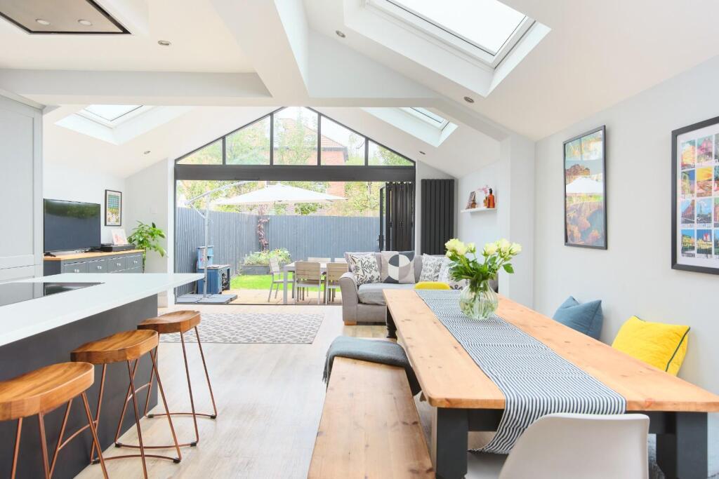 Main image of property: Haverstock Road, Knowle