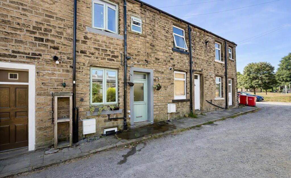 Main image of property: Horsfall Street, Savile Park, Halifax
