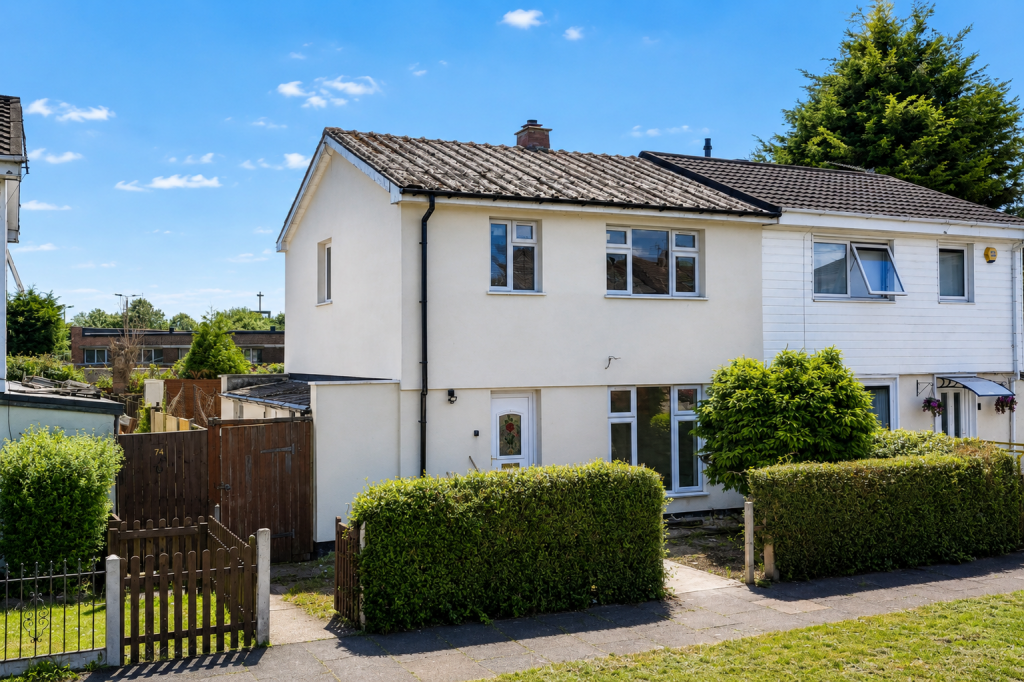 Main image of property: Keightley Road, Leicester, Leicestershire