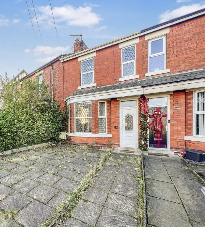 Main image of property: Southport Road, Ormskirk