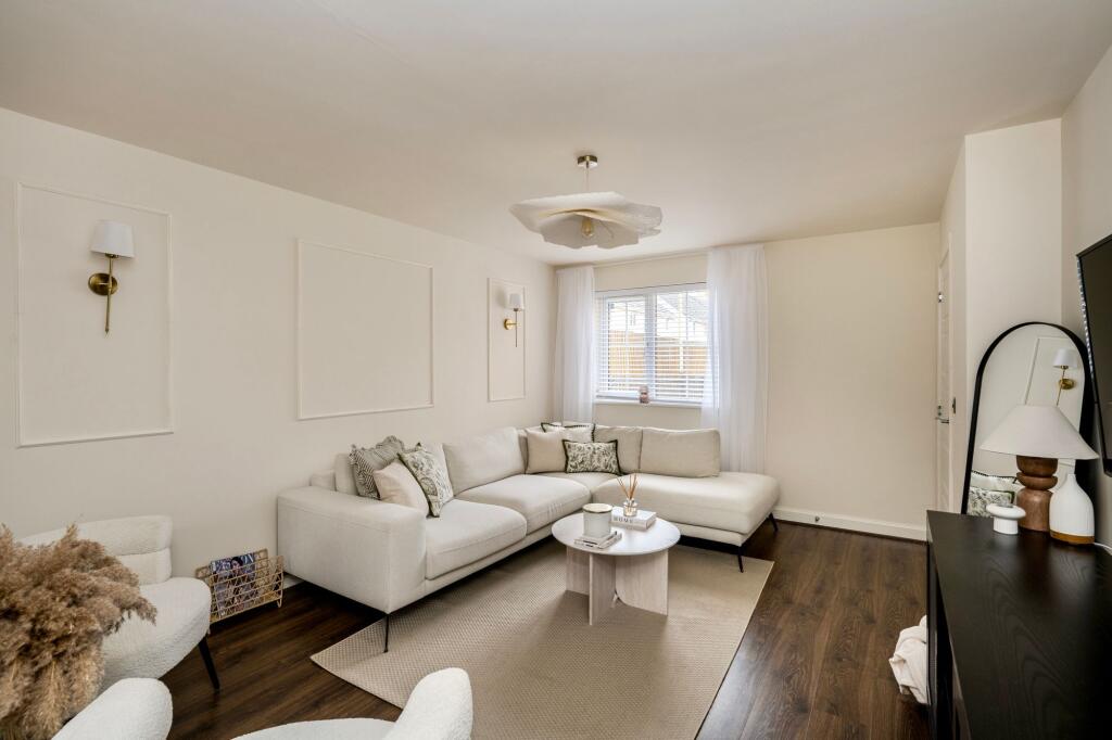 House in Pontarddulais - View 6