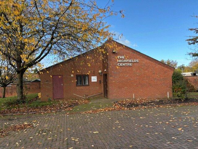 Main image of property: Smalley Close, Cannock, Staffordshire, WS11