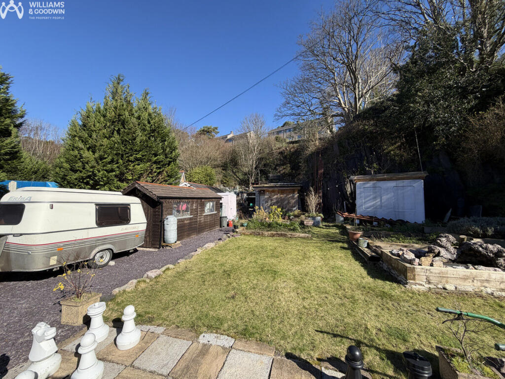 Main image of property: Penrhyn Terrace, Bethesda, Gwynedd, LL57