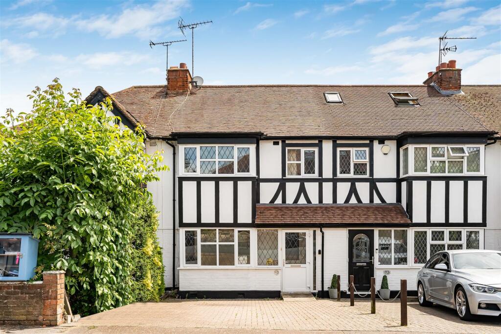 Main image of property: Rous Road, Buckhurst Hill