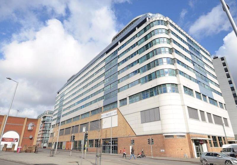 Main image of property: Marco Island, Huntingdon Street, Nottingham