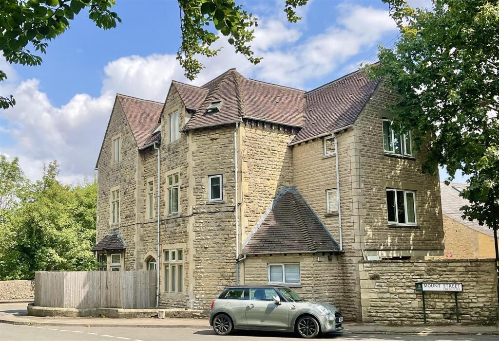 Main image of property: Central Cirencester