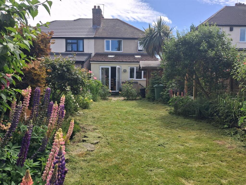 House in Wolverhampton, Springhill - View 3
