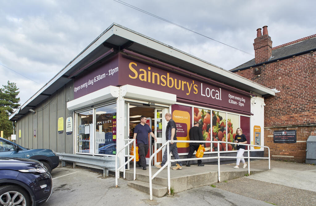 Main image of property: Hiscock Portfolio - Various Properties, HG2 0NJ