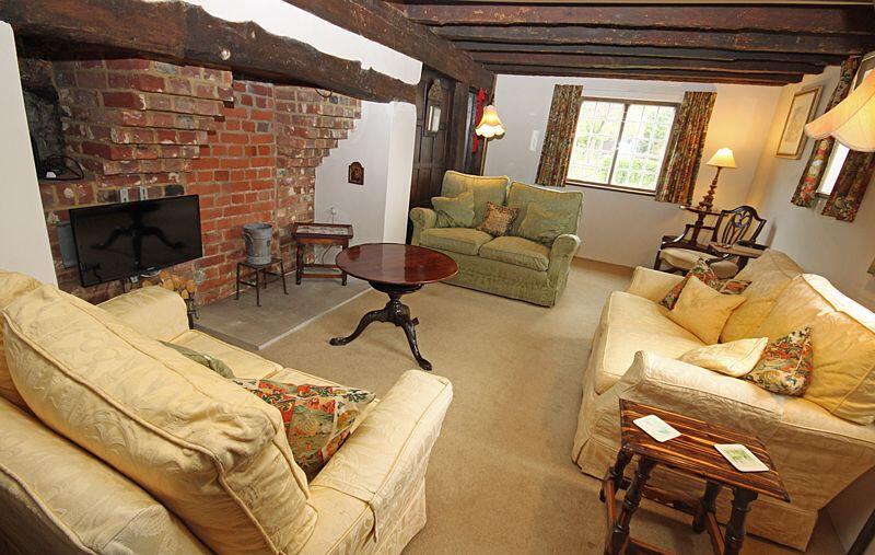 Breamore, Nr, Fordingbridge photo 3