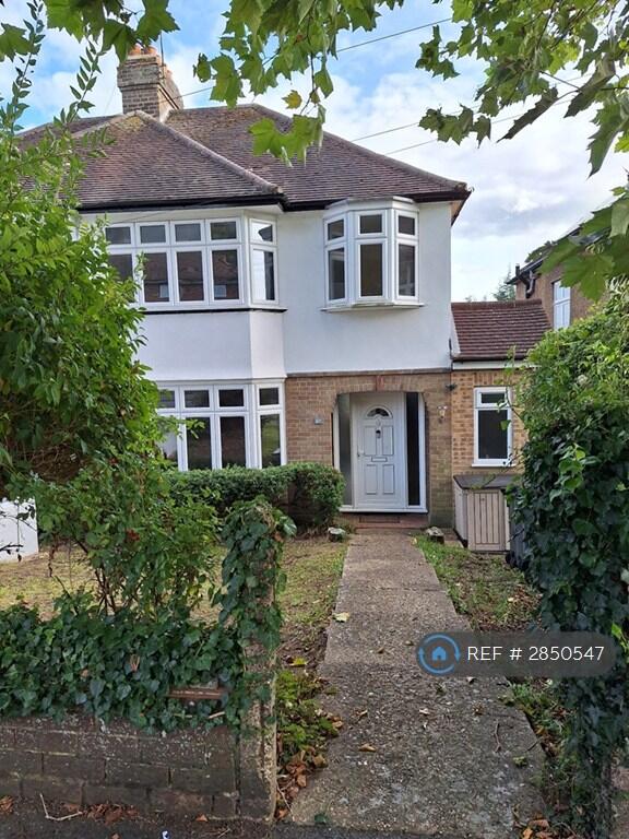 Main image of property: Winifred Road, Coulsdon, CR5