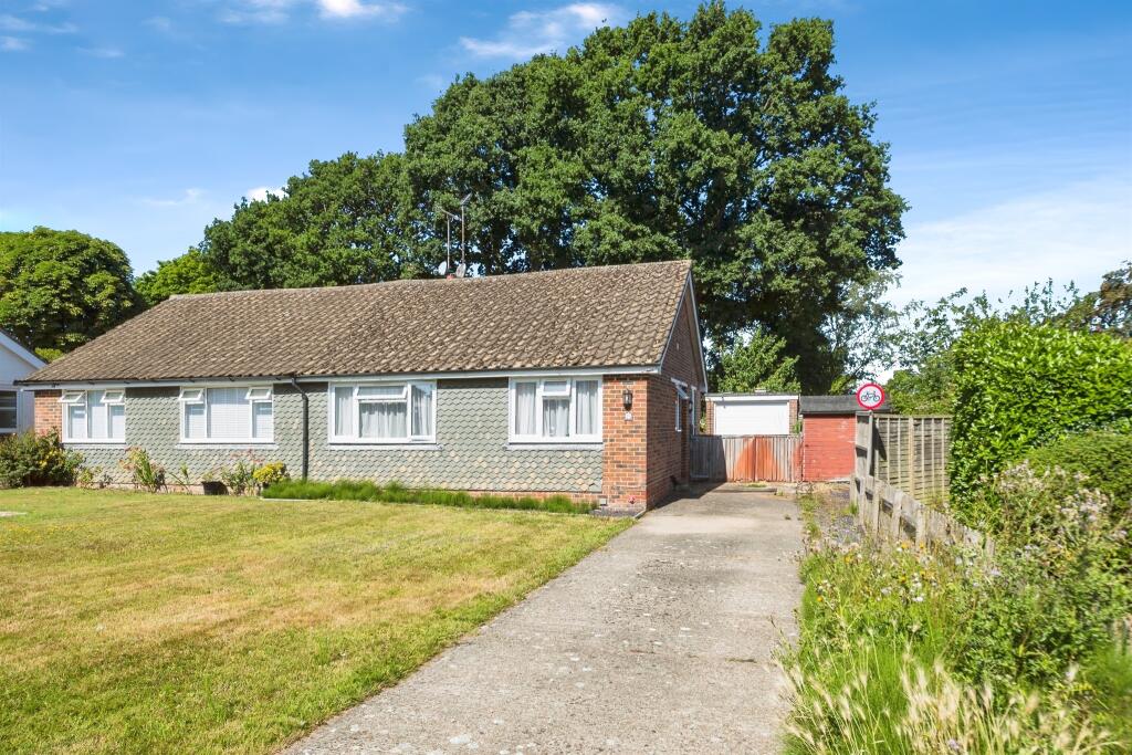 Main image of property: Fir Tree Way, Hassocks