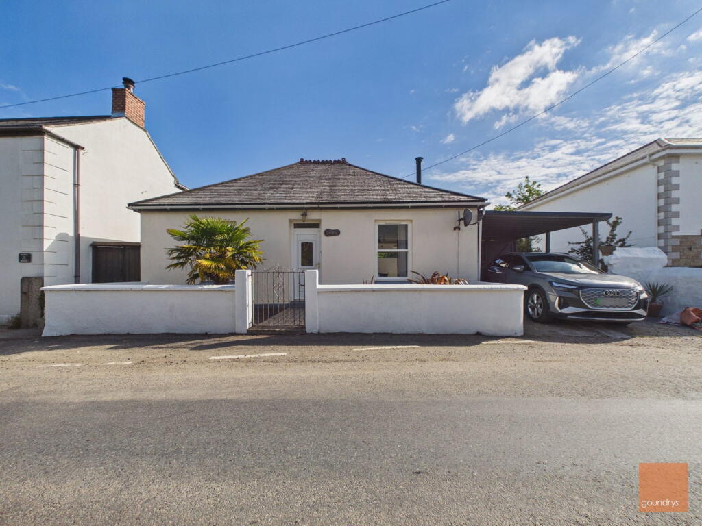 Main image of property: Wheal Rose, Scorrier, Redruth, TR16 5DA