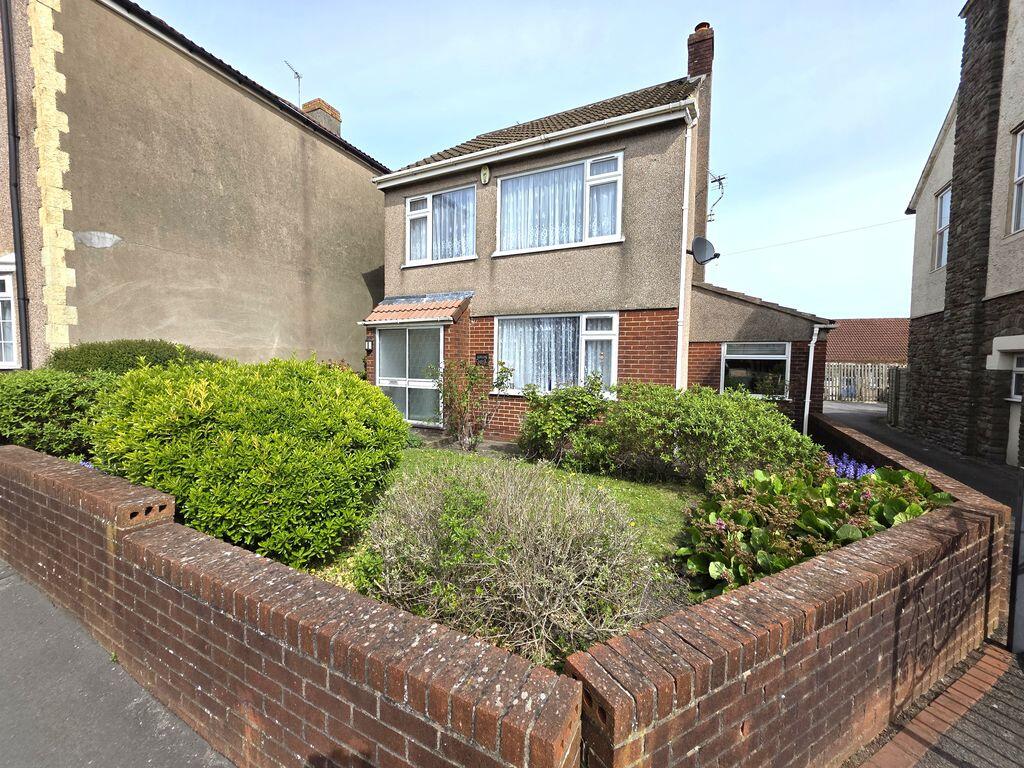 Main image of property: Hill Street, Kingswood, Bristol