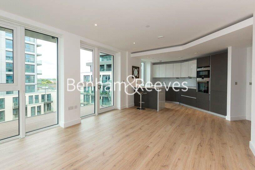 Main image of property: Beadon Road, London, W6