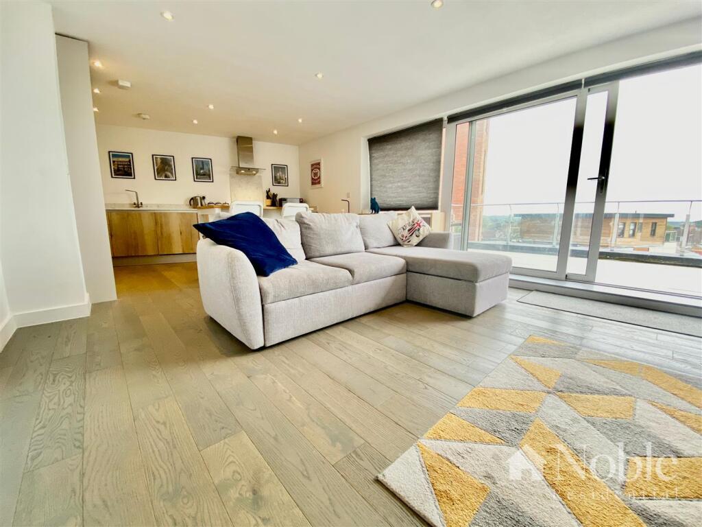 Main image of property: Weald Road, Brentwood