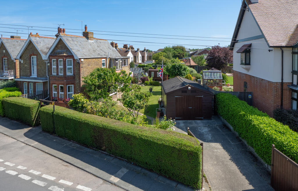 Main image of property: Saddleton Road, Whitstable