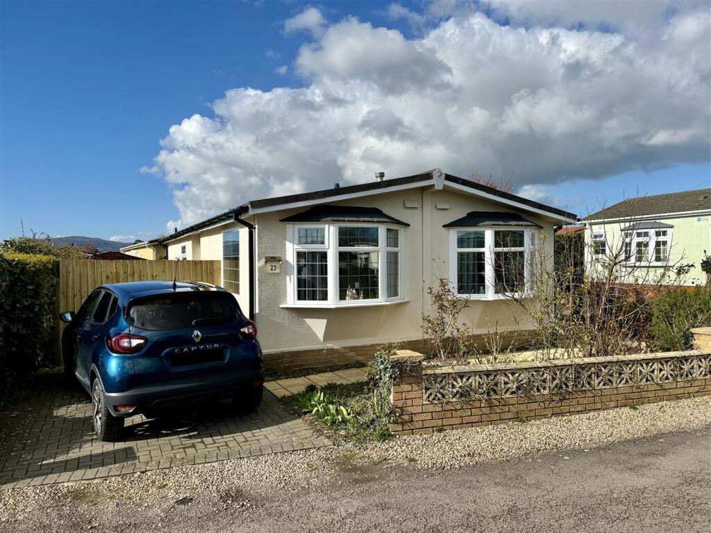 Main image of property: Upper Pendock, Malvern