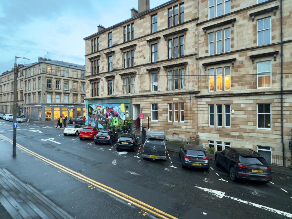 Main image of property: Otago Street, Hillhead, Glasgow, G12