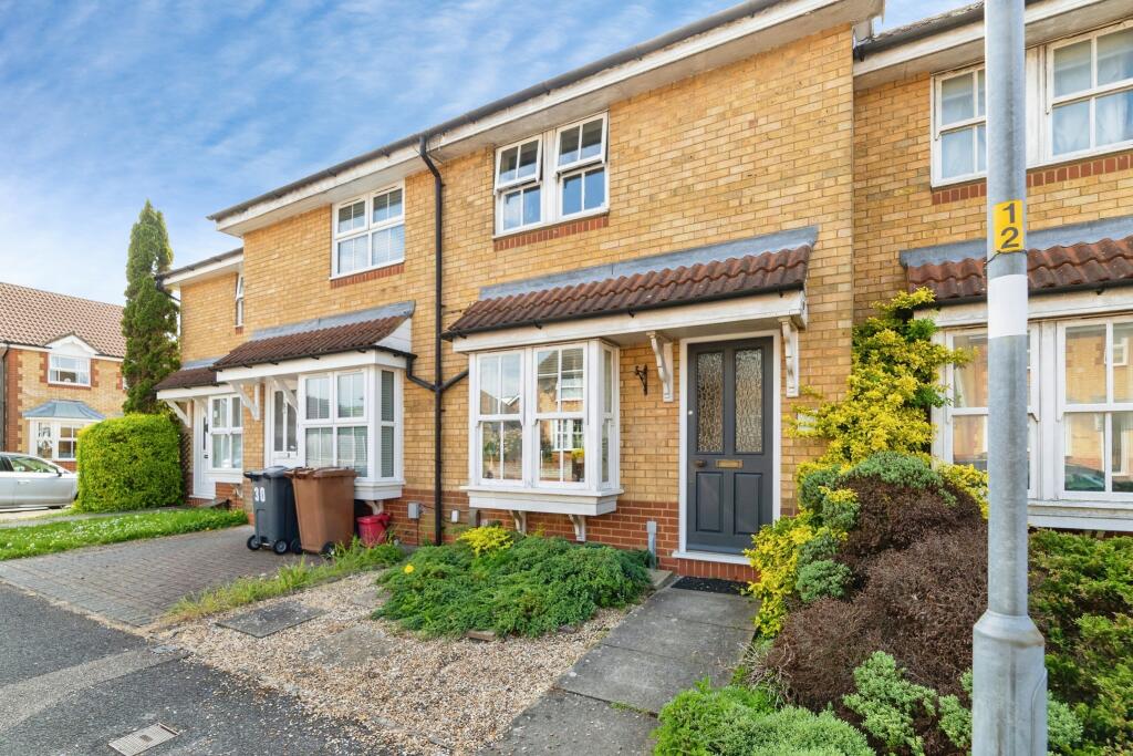 Main image of property: Doncaster Close, Stevenage, SG1