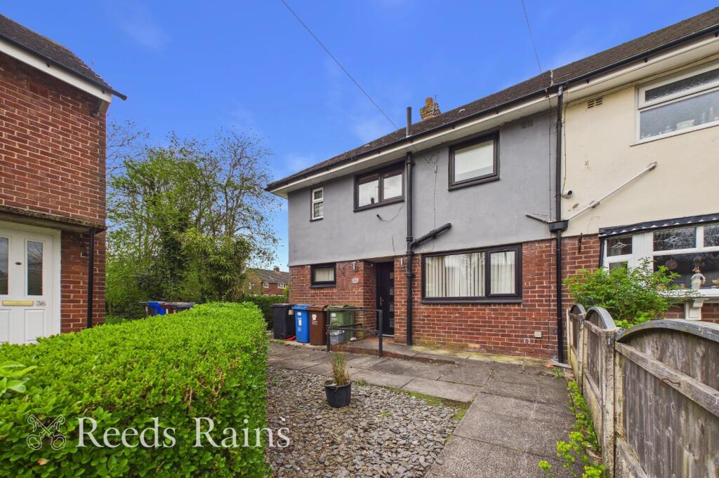 Main image of property: Windsor Avenue, Adlington, Chorley, Lancashire, PR7