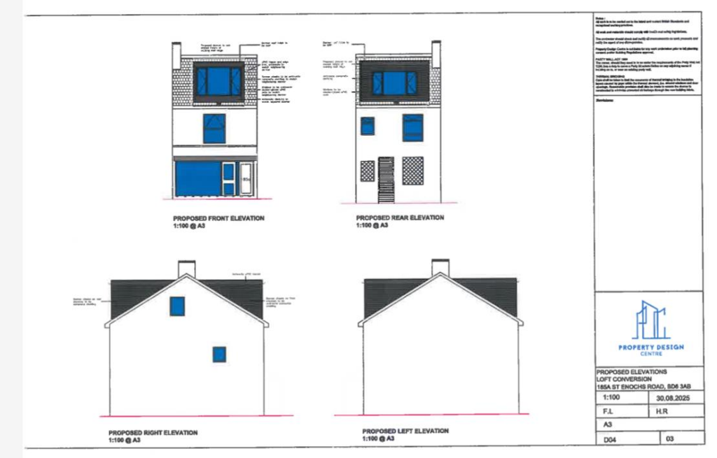 Additional image 14 of St. Enochs Road, Bradford, BD6 3AB
