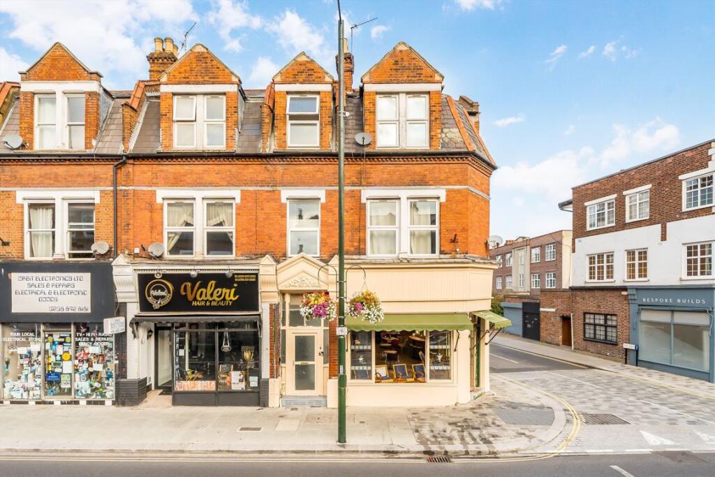 Main image of property: Richmond Road, East Twickenham