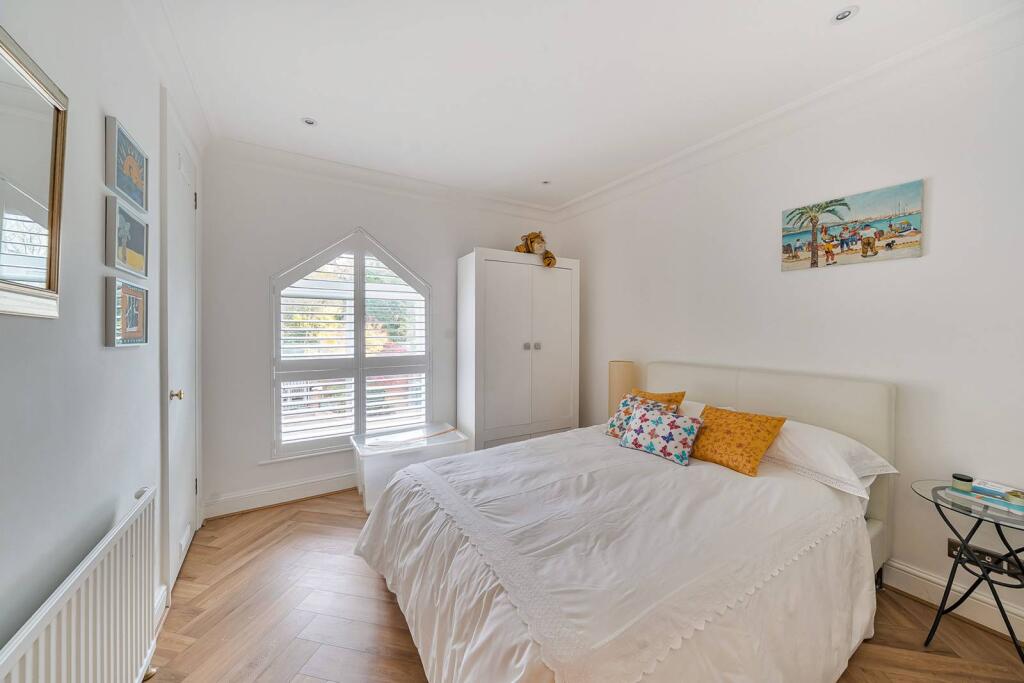 3 bedroom detached house for rent