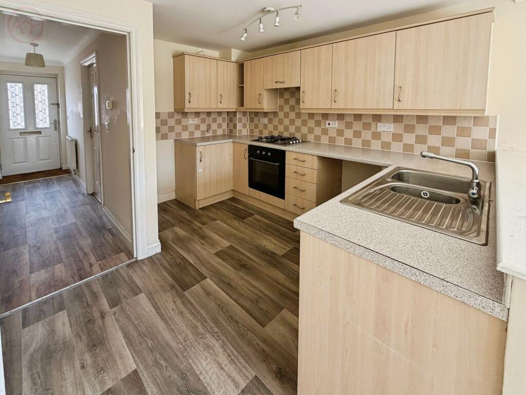 House in Highbridge, Burnham-on-Sea and Highbridge - View 3