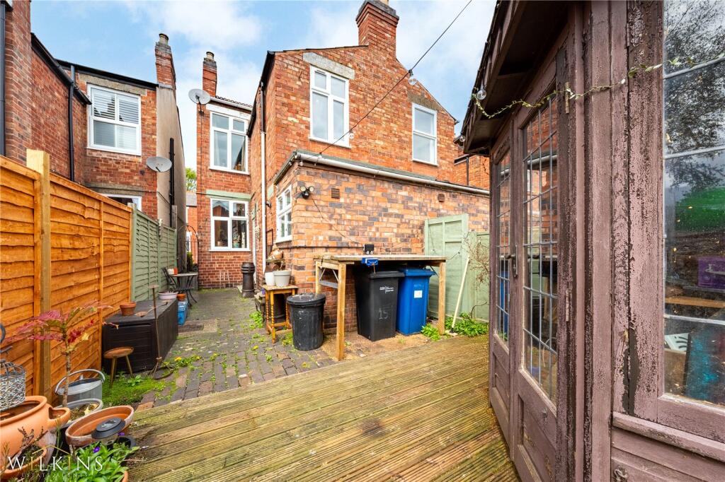 Additional image 19 of West Street, Tamworth, Staffordshire, B79