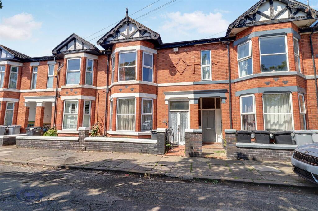Main image of property: West Avenue, Crewe