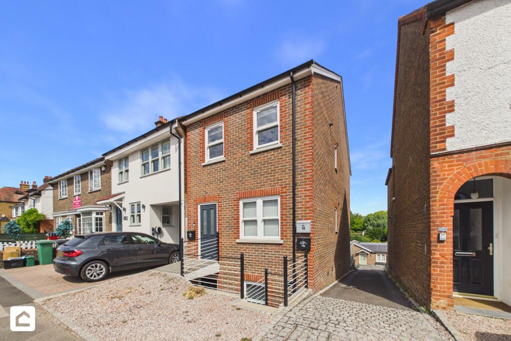 Main image of property: West Road, Reigate, Surrey, RH2