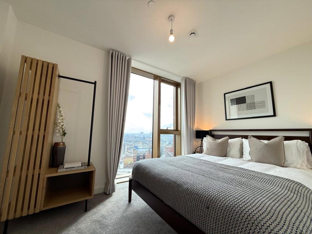 Main image of property: South Central, 33 Essex Street, Birmingham, B5