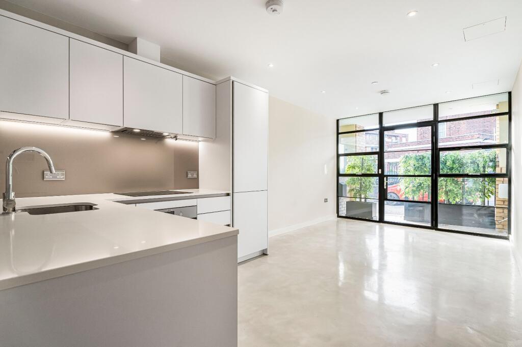 Main image of property: Hampshire Street, 
Kentish Town, NW5