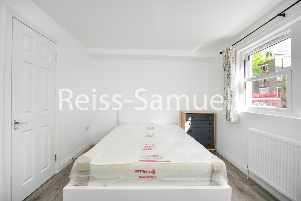 6 bedroom terraced house for rent