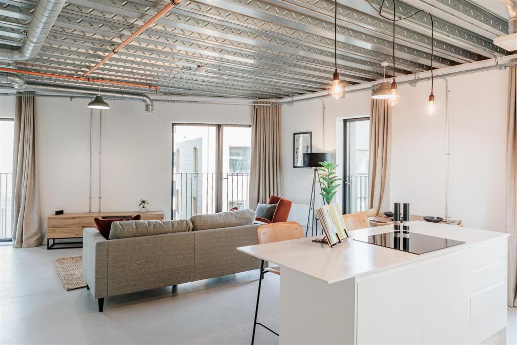 Apartment in Leeds - View 2