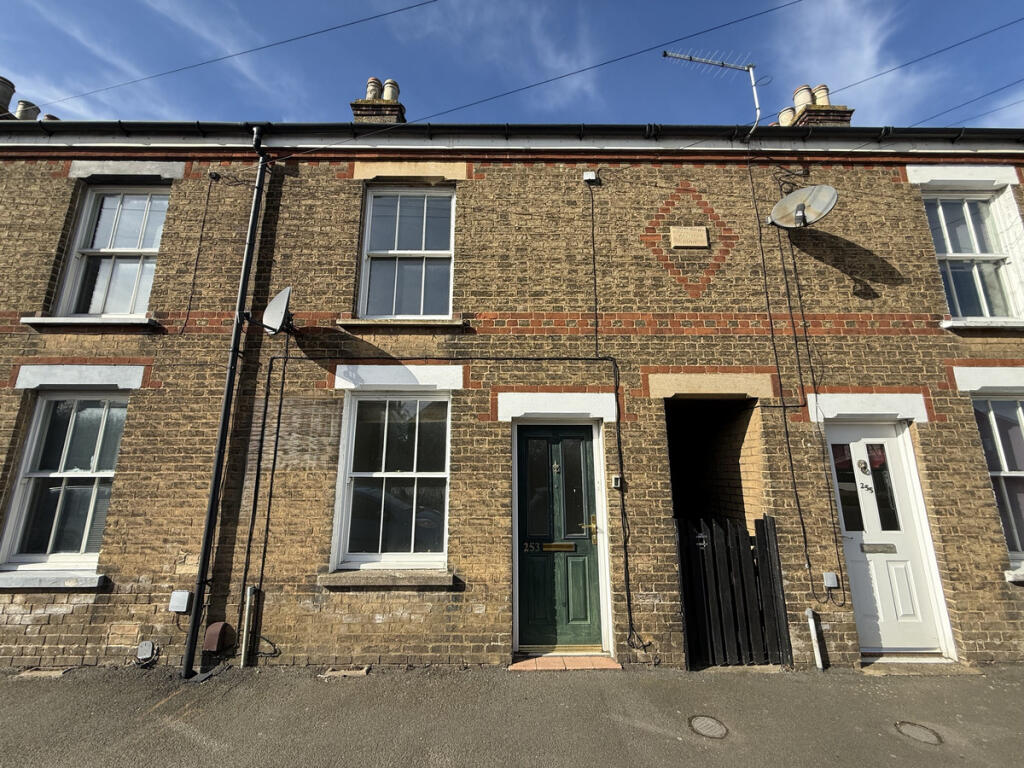 Main image of property: Great North Road, St. Neots, PE19