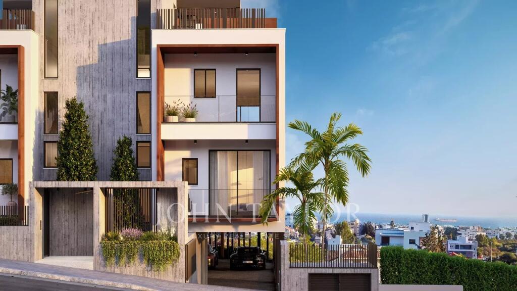 Main image of property: Limassol, Germasogeia