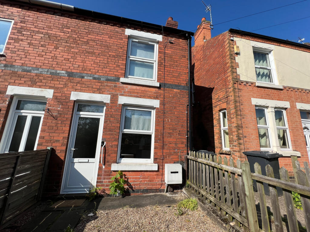Main image of property: Albert Road, Beeston