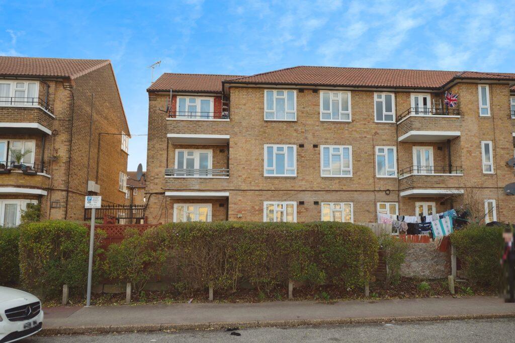 Main image of property: Stansgate Road, Dagenham, RM10 7LX