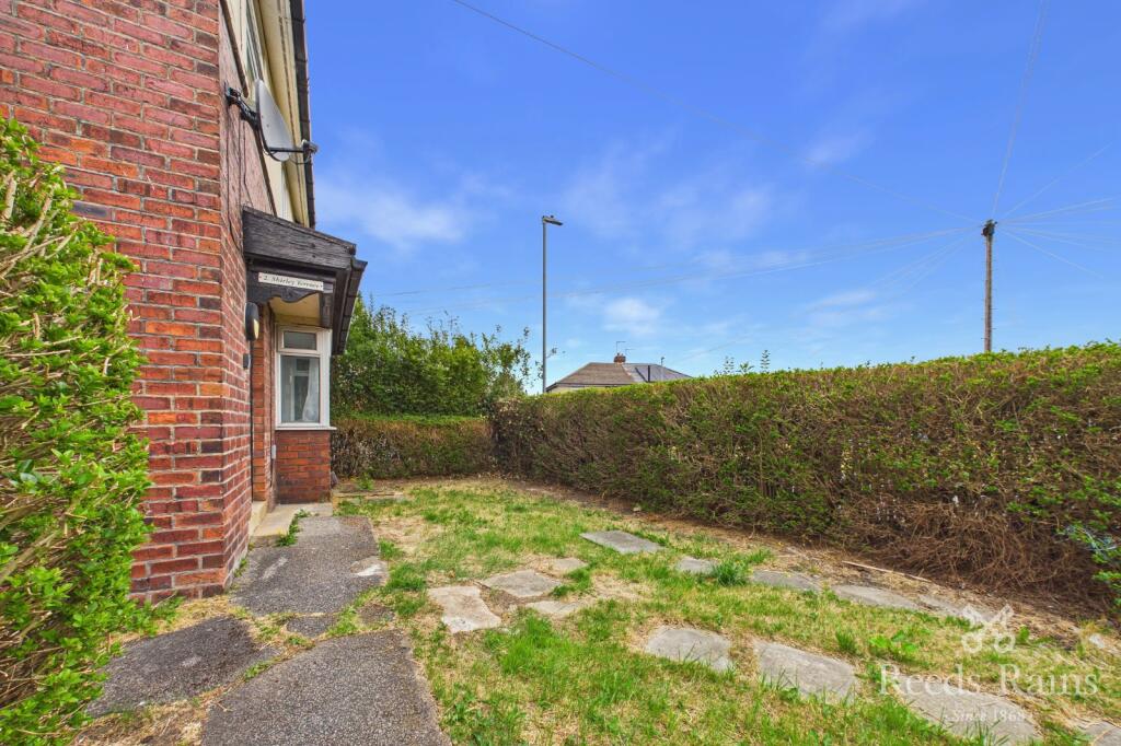 Shirley Terrace, Gomersal, Cleckheaton, West Yorkshire, BD19 photo 4
