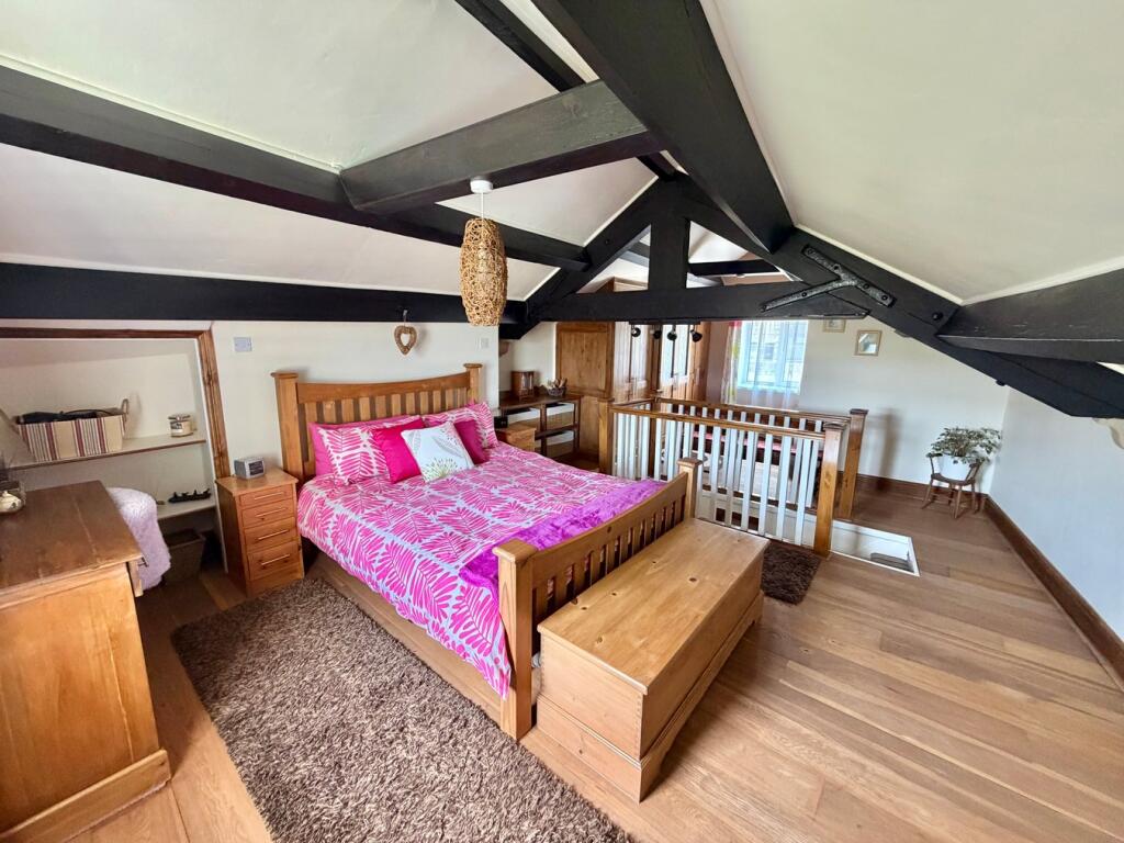 Additional image 17 of Moorside, Oxenhope, Keighley, BD22