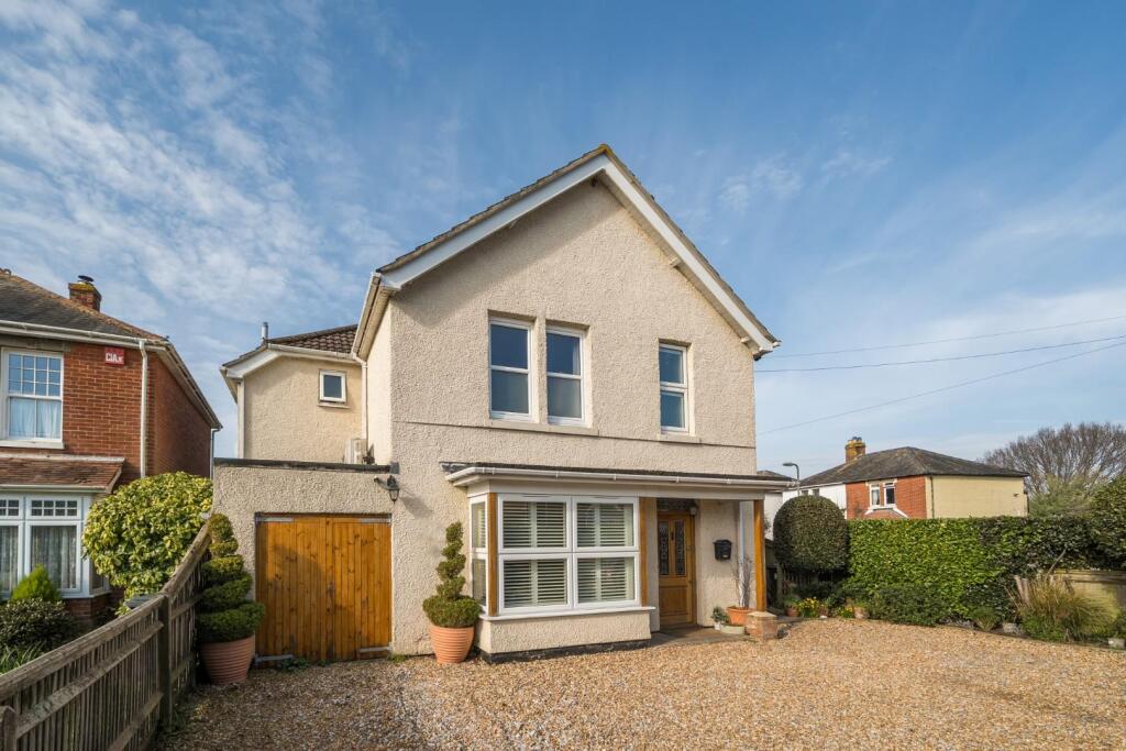 Main image of property: St. Leonards Avenue, Hayling Island
