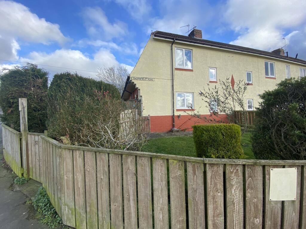 Main image of property: Thornfield Road, The Grove, Consett, Durham, DH8 8AY