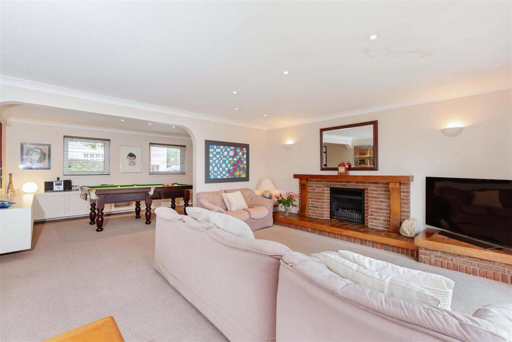 Nepcote, Findon, Worthing photo 3