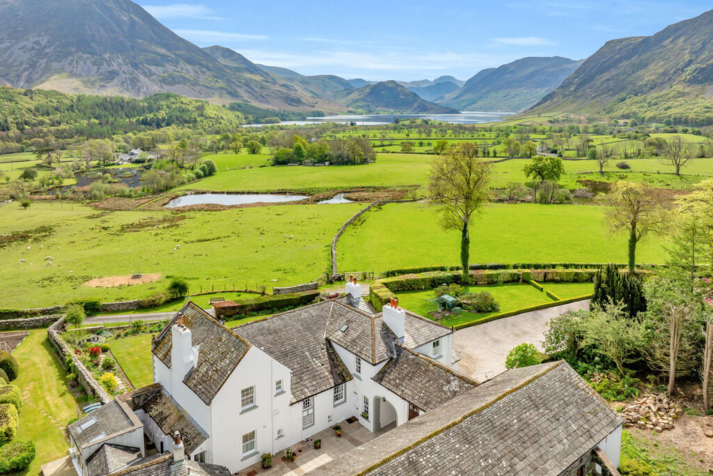 House in Loweswater, Foulsyke - View 4