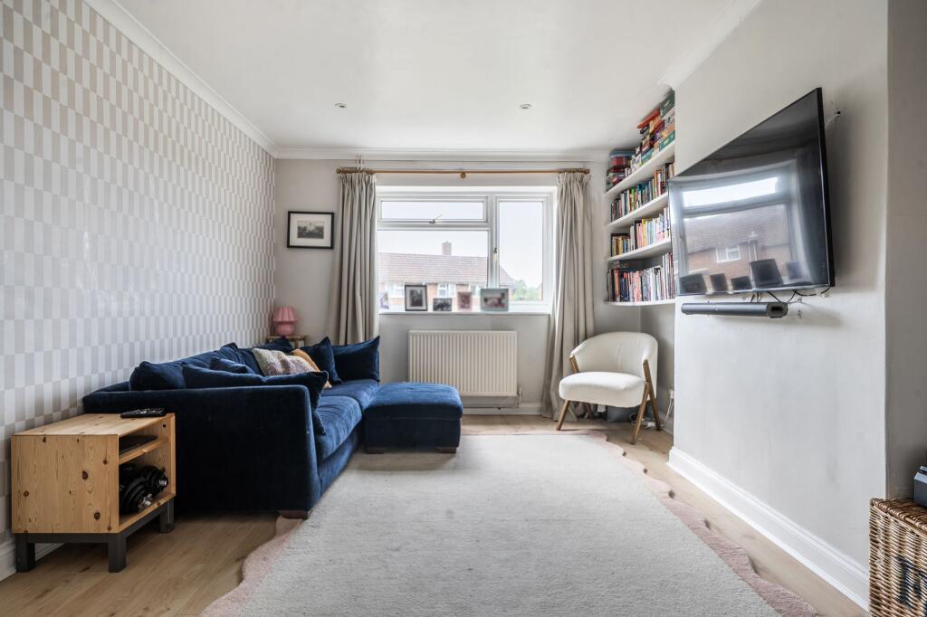 House in Hemel Hempstead - View 2