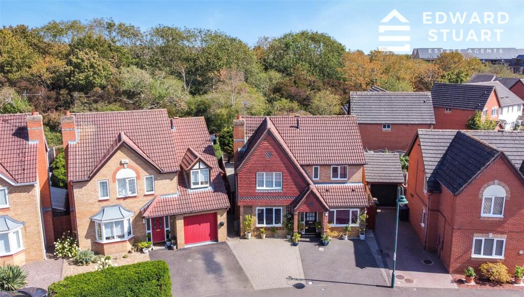 House in Peterborough - More