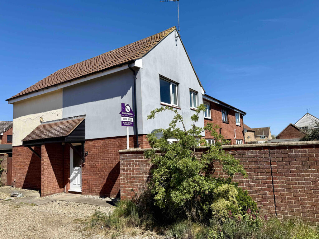 Main image of property: Dawson Drive, Trimley St. Mary, IP11