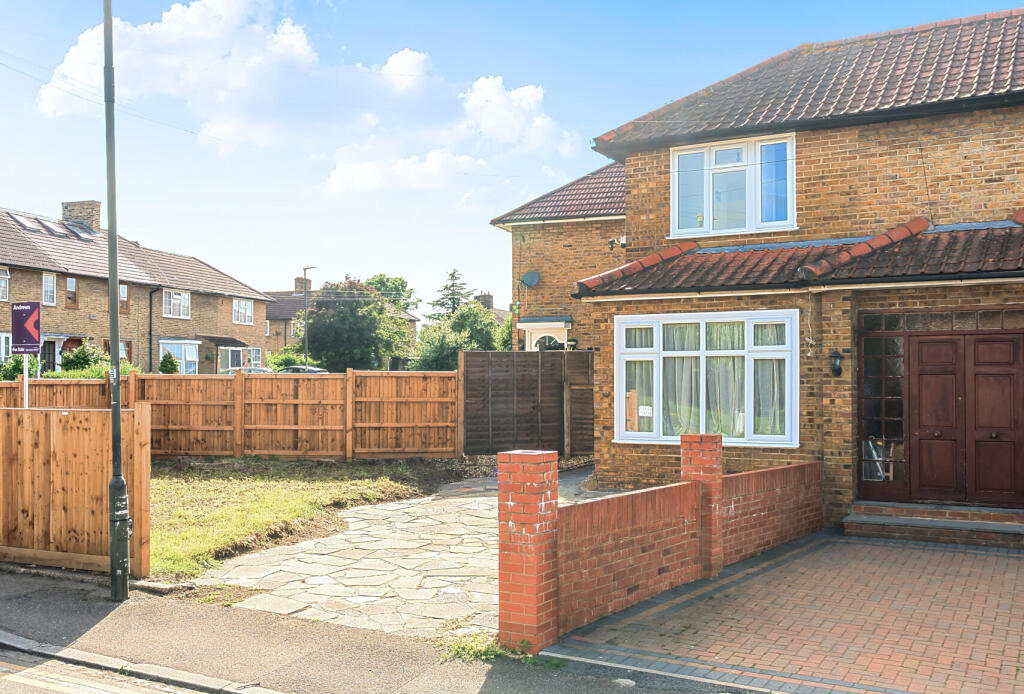 Main image of property: Lessness Road, Morden, SM4