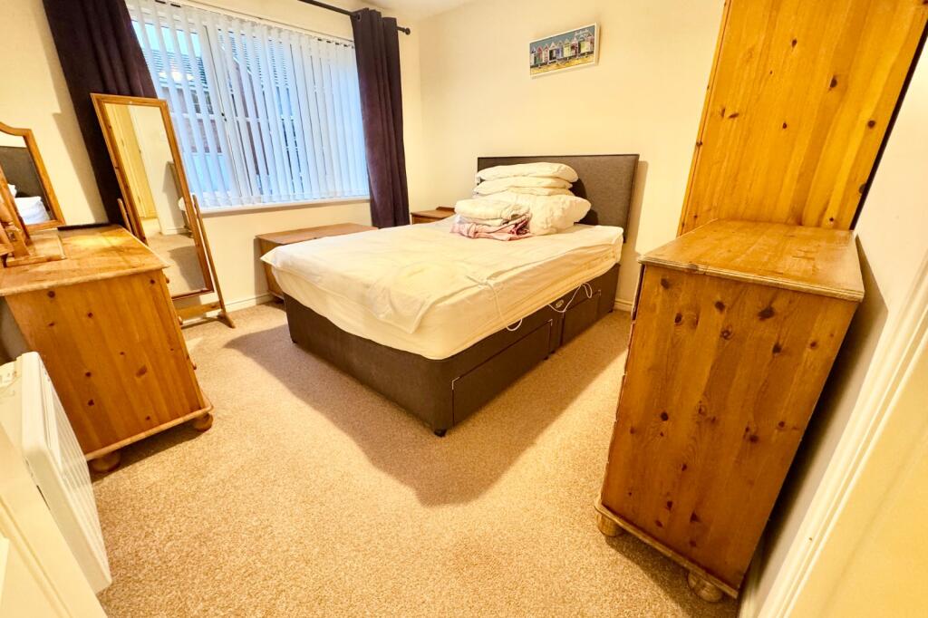 Jackson Avenue, Nantwich, Cheshire, CW5 photo 3